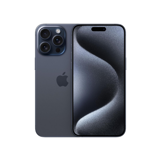 Apple iPhone 15 Pro Max 256GB/512GB/1TB Natural/Black/White/Blue