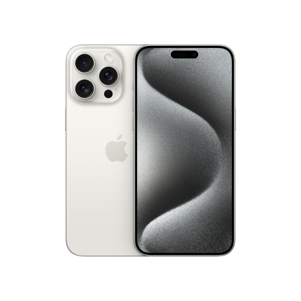 Apple iPhone 15 Pro Max 256GB/512GB/1TB Natural/Black/White/Blue