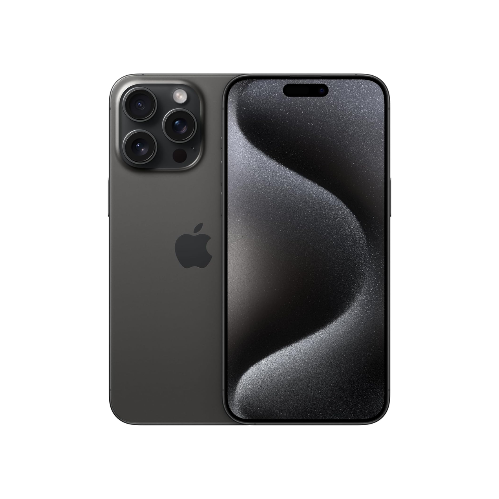 Apple iPhone 15 Pro Max 256GB/512GB/1TB Natural/Black/White/Blue